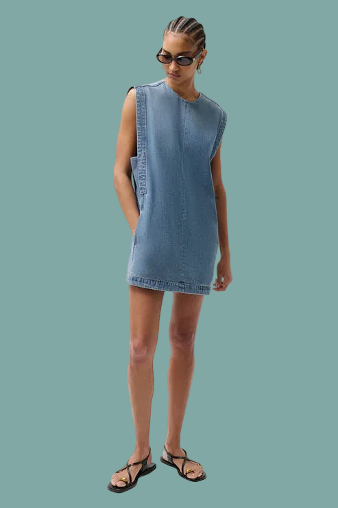 Karla Mini Dress