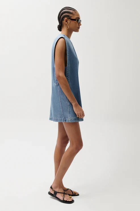 Karla Mini Dress