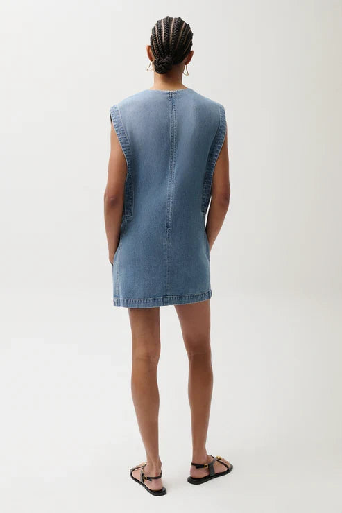 Karla Mini Dress