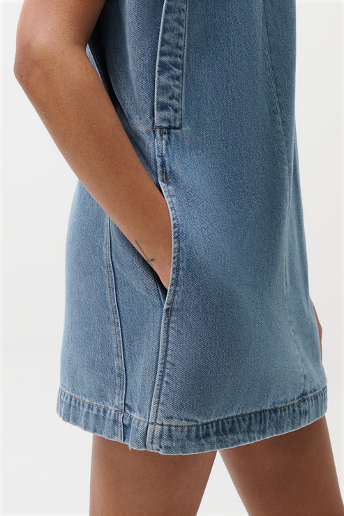 Karla Mini Dress