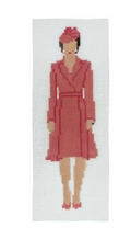 Kate Middleton in Red