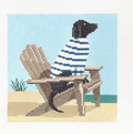 Keeping Watch- Black Dog