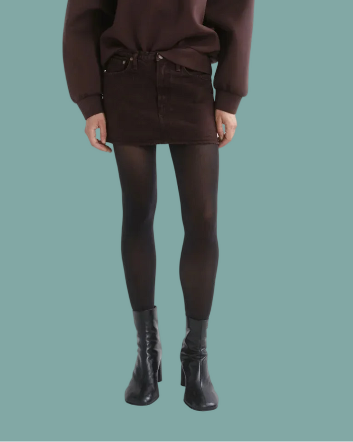 Keira Mini Skirt
