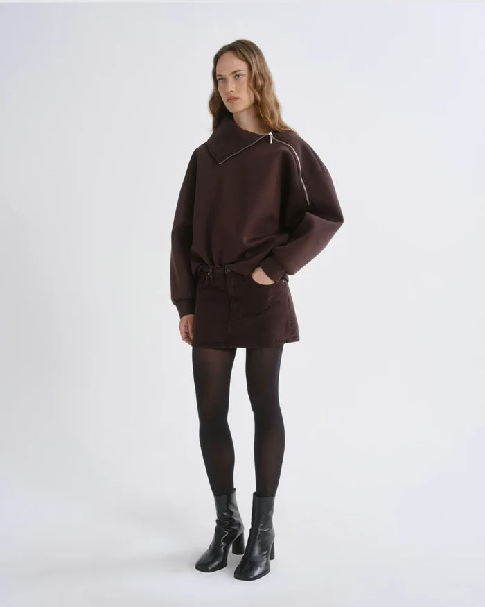 Keira Mini Skirt