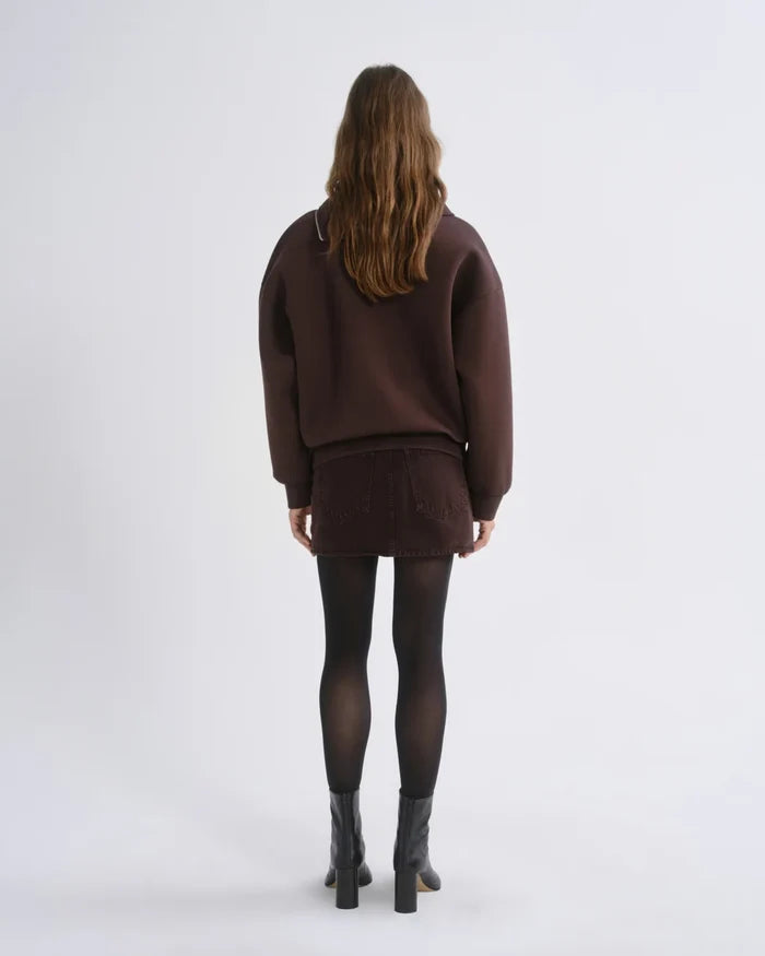 Keira Mini Skirt