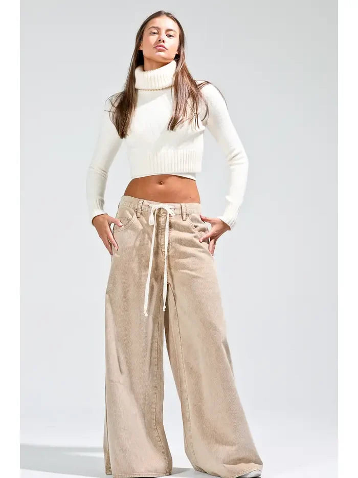Kelly Corduroy Pants