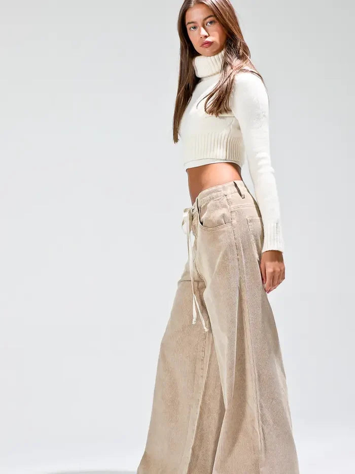 Kelly Corduroy Pants