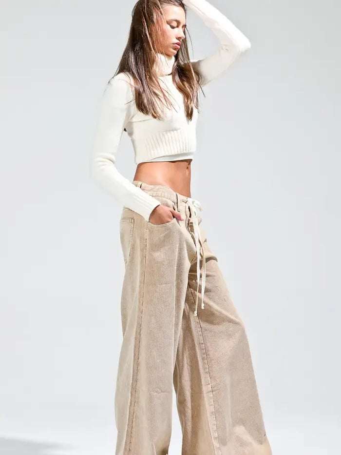 Kelly Corduroy Pants