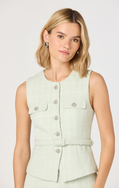 Kelson Vest