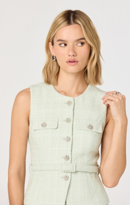 Kelson Vest