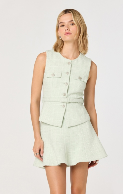 Kelson Vest