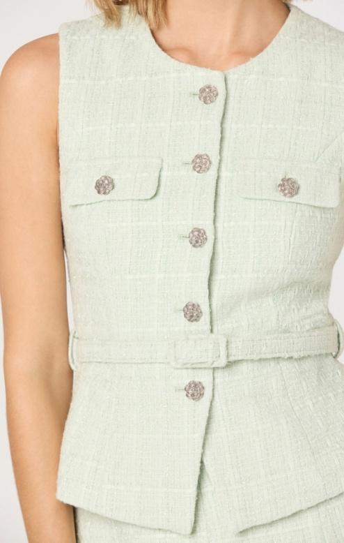 Kelson Vest