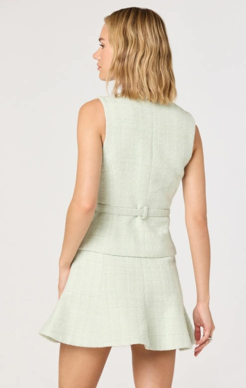 Kelson Vest