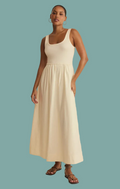 Kensie Midi Dress