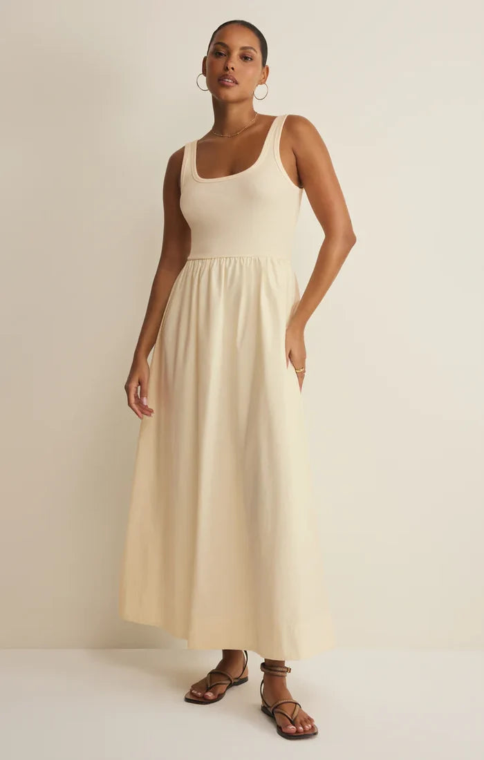 Kensie Midi Dress