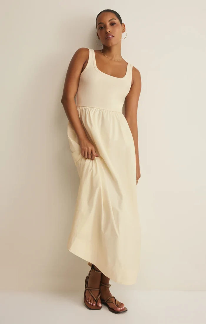Kensie Midi Dress