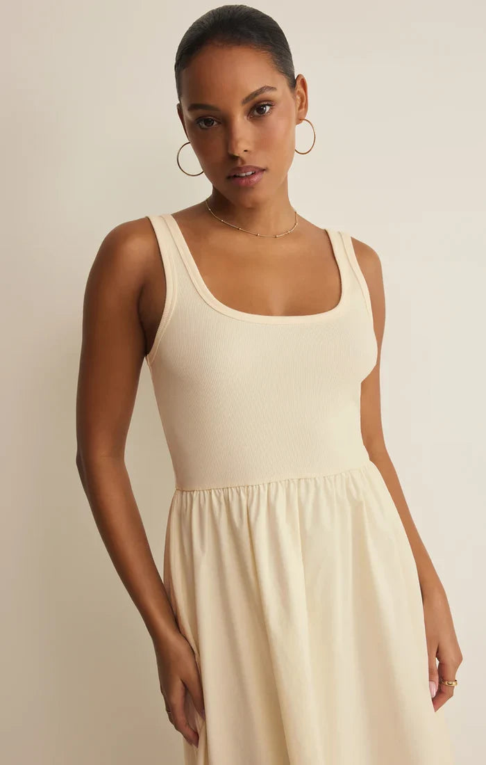 Kensie Midi Dress