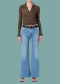 Kimberly 70s Flare - Odina