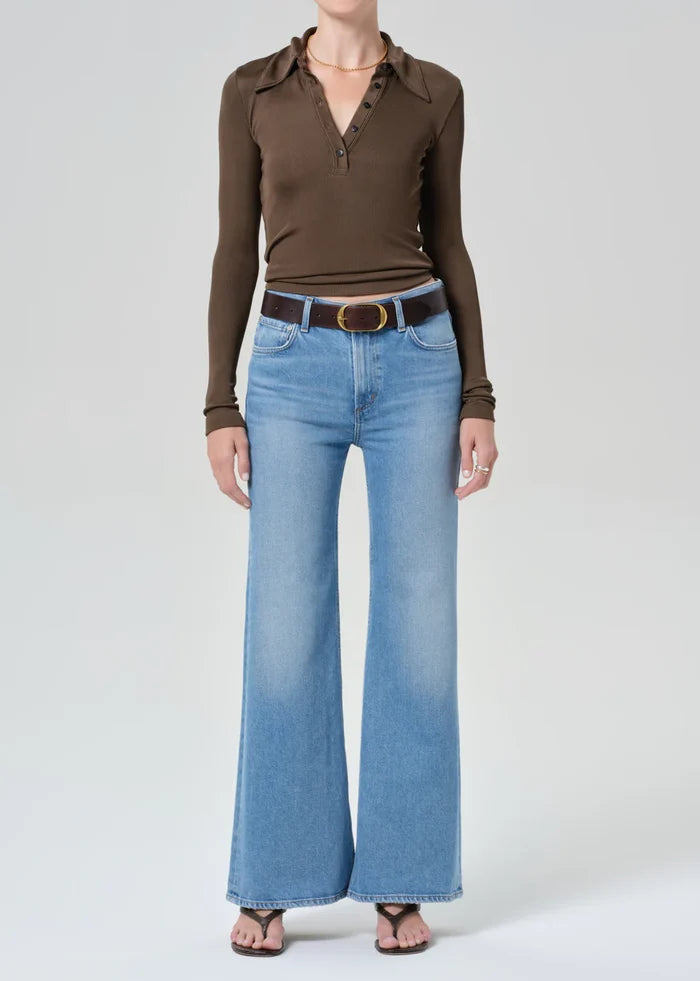 Kimberly 70s Flare - Odina
