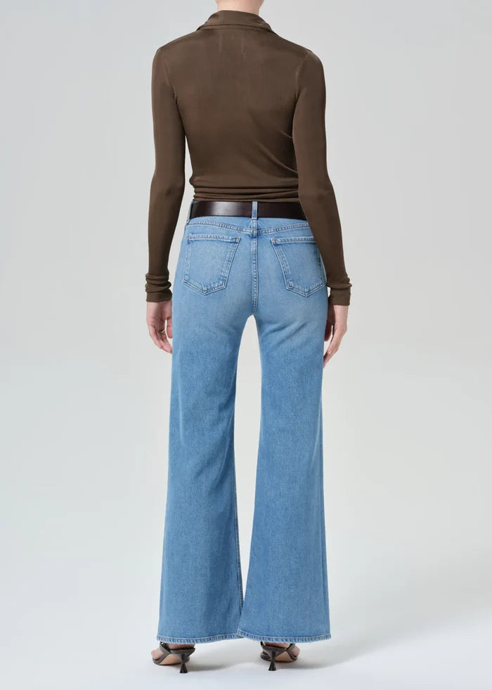 Kimberly 70s Flare - Odina