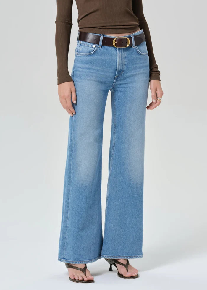 Kimberly 70s Flare - Odina