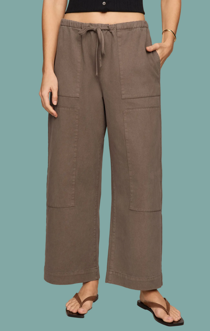 Kit twill Carpenter Pant