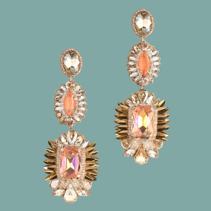 Klara Earrings