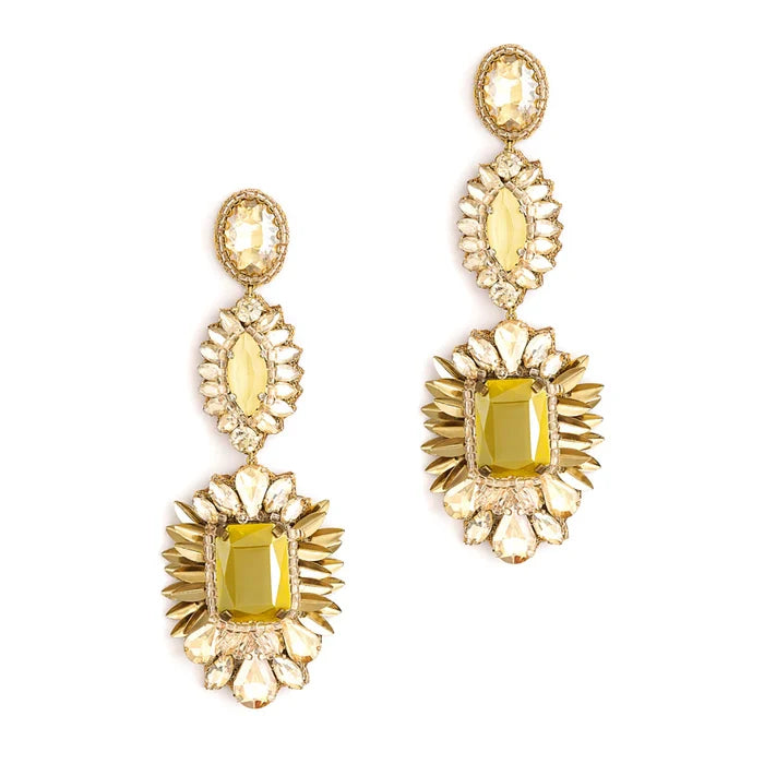Klara Earrings