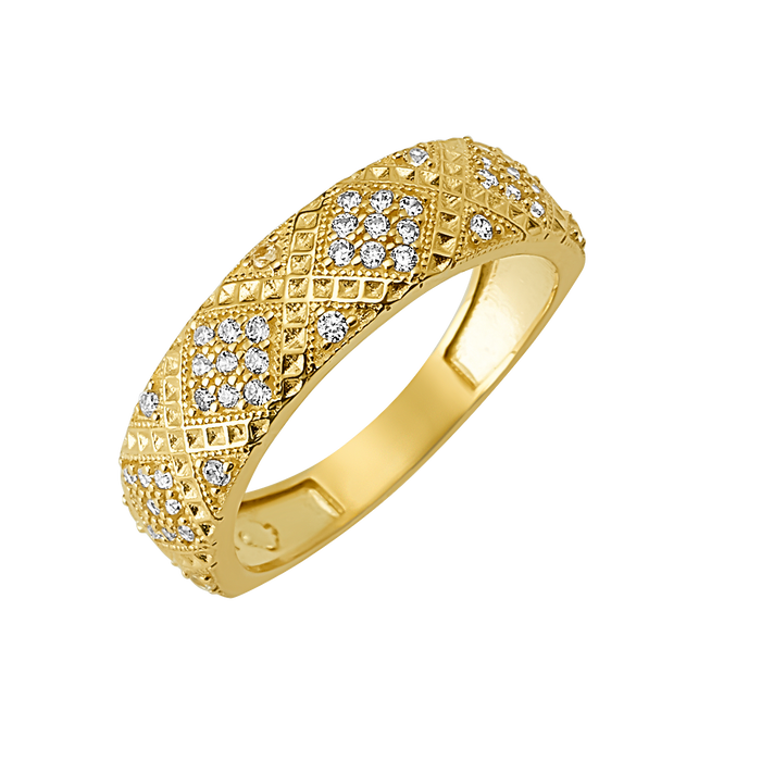 10k-14k-solid-gold-ladys-diamond-band-ring-newr-077-lband