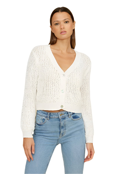 Lainey Knit Cardigan