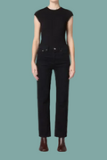 Lana High Rise Jean - Divert