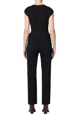 Lana High Rise Jean - Divert