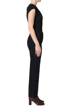 Lana High Rise Jean - Divert