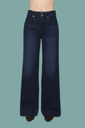 Lana High Rise Ultra Wide Leg - Starstruck