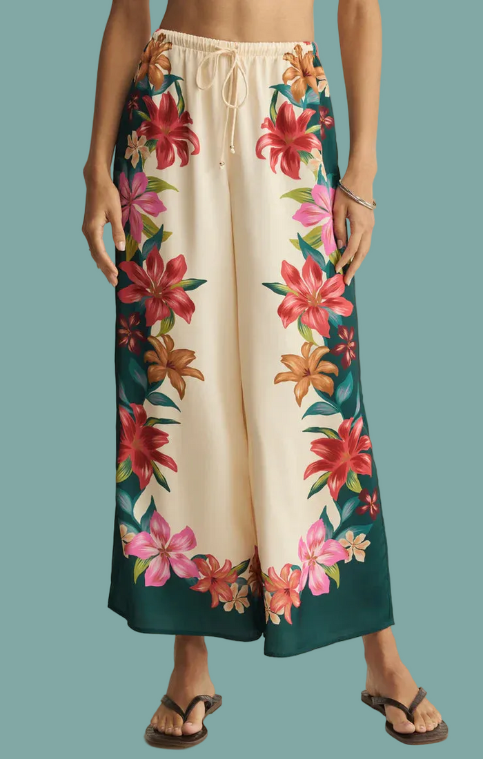 Lani Kiwi Pant