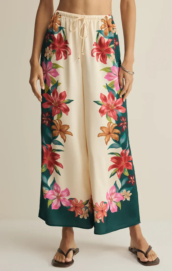 Lani Kiwi Pant