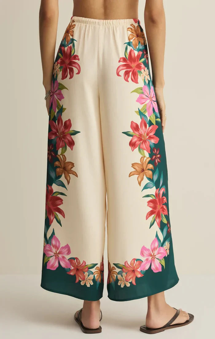 Lani Kiwi Pant