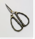 Large Bamboo Scissors