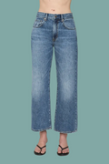 Larsen Ankle Relaxed Flare