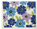 Lavendar Floral