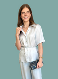 Lawton Tencel Shirt
