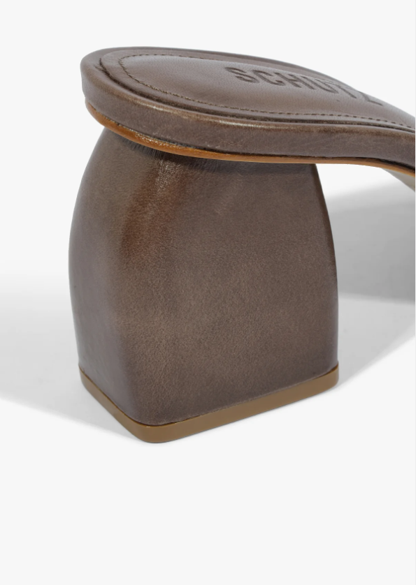 Leena Leather Sandal