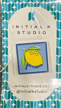 Lemon Needle Minder