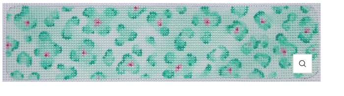 Leopard Spots Cuff