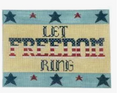 Let Freedom Ring