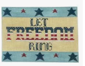Let Freedom Ring