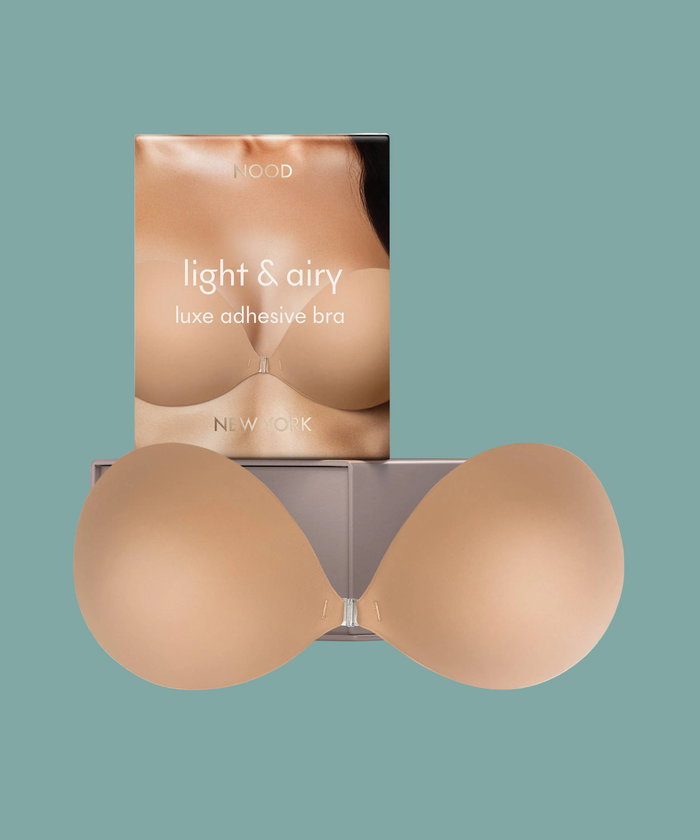 Light & Airy | Luxe Adhesive Bra