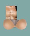 Light & Airy | Luxe Adhesive Bra
