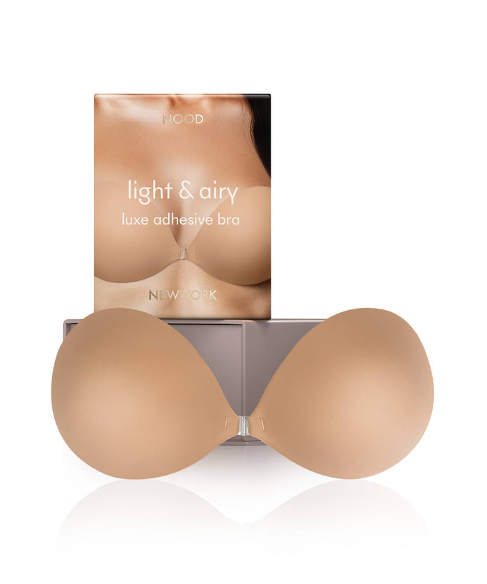 Light & Airy | Luxe Adhesive Bra