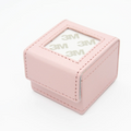 Light Pink Bitty Box